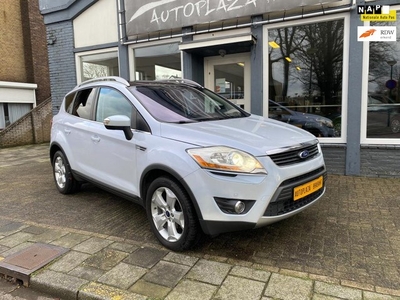 Ford Kuga 2.5 20V Titanium / AUTOMAAT / PANODAK / NAVI /