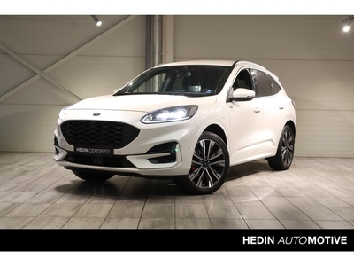 Ford Kuga Benzine