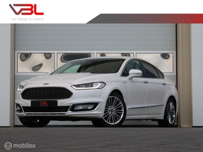 Ford Mondeo 2.0 IVCT HEV Vignale Dealeronderhouden