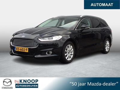 Ford Mondeo Wagon 1.5 Titanium 160pk automaat Business