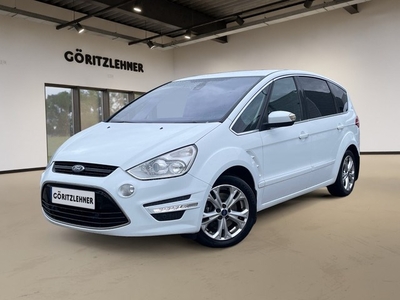 Ford S-Max 2.0 EcoBoost S Edition (bj 2012, automaat)