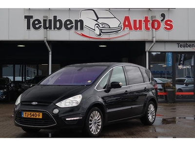 Ford S-Max Diesel