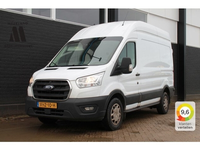 Ford Transit 2.0 TDCI 170PK Automaat EURO 6 - Airco -