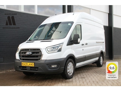 Ford Transit 2.0 TDCI L3H3 185PK Automaat EURO 6 - Airco -