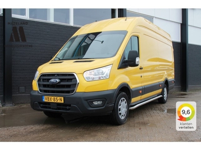 Ford Transit 2.0 TDCI L4H3 EURO 6 - Airco - Cruise - Camera