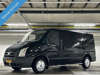 Ford Transit 280M 2.2 TDCI HD - trekhaak - nap! - 2x