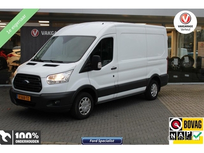 Ford Transit 290 2.0 TDCI L2H2 TrendAircoTrekhaakBoekjes