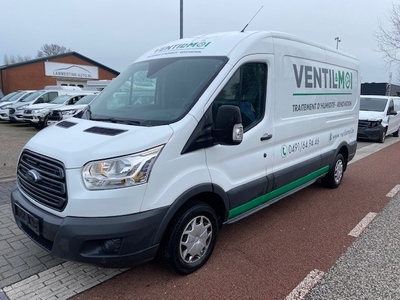 Ford Transit 310 2.0 TDCI 96KW L3H2 AIRCO KLIMA NAVI CAMERA