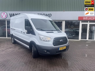 Ford Transit 330 2.0 TDCI L3H2 DC Ambiente