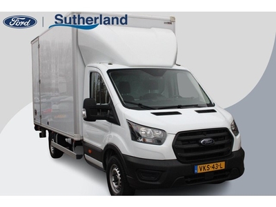 Ford Transit 350 2.0 TDCI L4H1 Trend Bakwagen