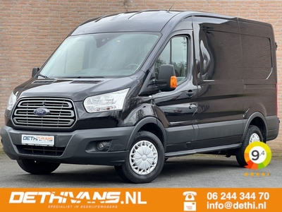 Ford Transit 2.2TDCI 155PK L2H2 / trekhaak 2.800KG