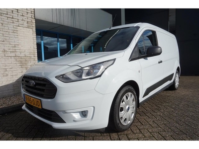 Ford TRANSIT CONNECT 1.0 Ecoboost 74Kw L2