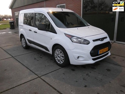 Ford Transit Connect 1.0 Ecoboost L1 Trend* navi/camera*