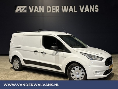 Ford Transit Connect 1.5 EcoBlue 100pk L2H1 Euro6 Airco