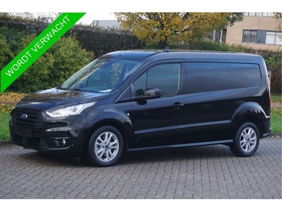 Ford Transit Connect 1.5 TDCI L2 Limited 100PK AUT Airco