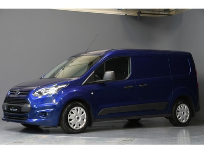 Ford Transit Connect 1.6 L2H1 AIRCO AUTOMAAT CRUISE