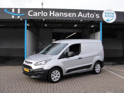 Ford Transit Connect 1.6 TDCI L1 Economy Edition