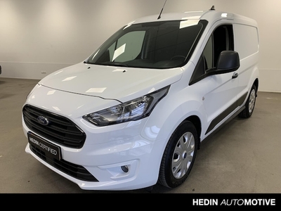 Ford Transit Connect Diesel