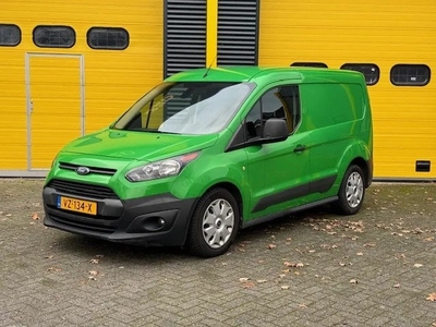 Ford Transit Connect EU6 Airco/Cruise/Navi/Pdc/100PK