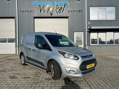 Ford Transit Connect EURO6 AIRCO (bj 2016)