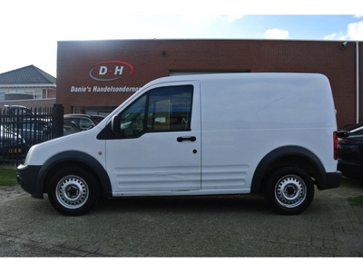 Ford Transit Connect T200S 1.8 TDCi Economy Edition export