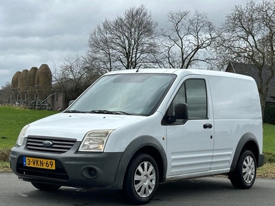 Ford Transit Connect T200S 1.8 TDCi Economy Edition Nap