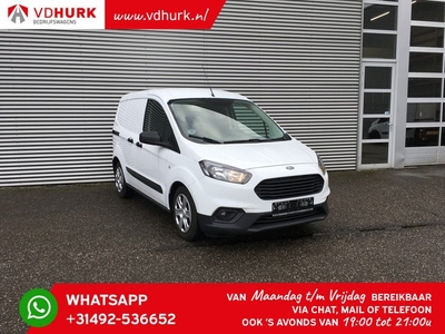 Ford Transit Courier 1.5 TDCI Z.G.A.N.! Trend Stoelverw./
