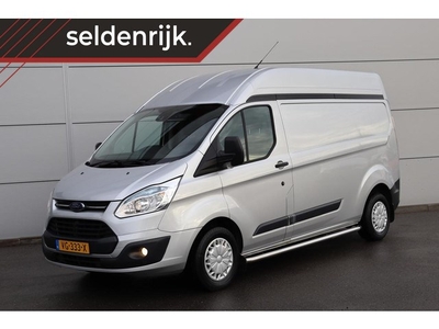 Ford Transit Custom 2.2 TDCI L2H2 Trend 2e eigenaar