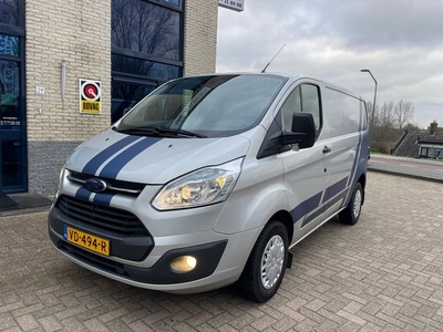 Ford Transit Custom 270 2.2 TDCI L1H1 Trend- keurige staat