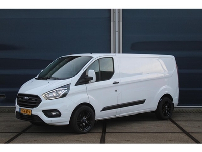 Ford Transit Custom 300 2.0 TDCI L2H1 Trend AUTOMAAT / NAVI