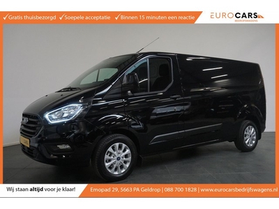 Ford Transit Custom 300 2.0 TDCI L2H1 Trend Navi DAB