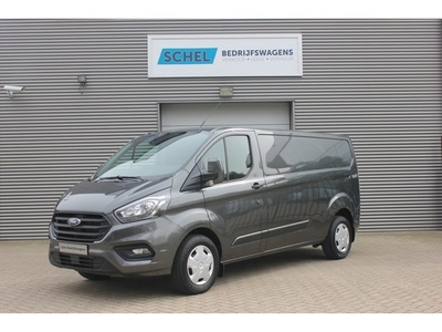 Ford Transit Custom 320 2.0 TDCI 130pk L2H1 Trend - Carplay