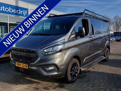 Ford Transit Custom 320 2.0 TDCI L2H1 Automaat Platinum