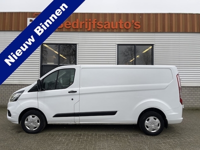 Ford Transit Custom Diesel