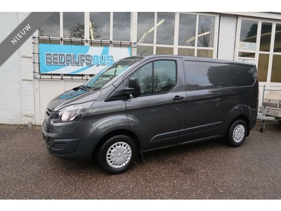 Ford Transit Custom Trekhaak Camera NIEUWE APK 270