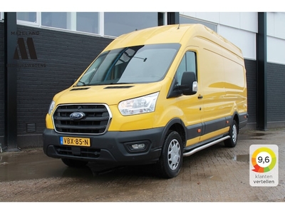 Ford Transit Diesel