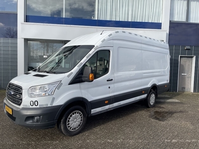 Ford Transit Diesel