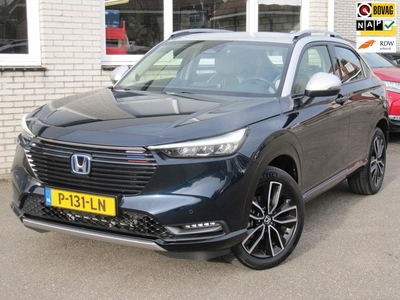 Honda HR-V 1.5 e:HEV Advance Style