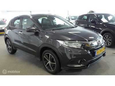 Honda HR-V 1.5 i-VTEC Executive Automaat Trekhaak