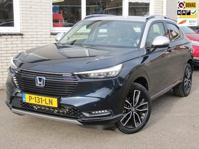 Honda HR-V Benzine