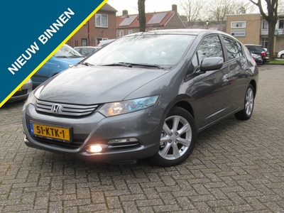 Honda Insight 1.3 Elegance NW Gr. Beurt+APK+Remmen GARANTIE!