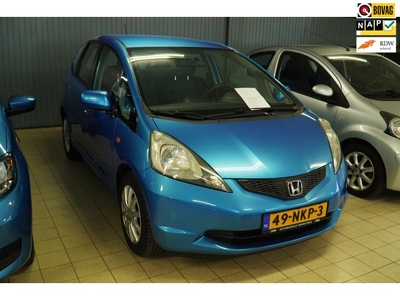 Honda Jazz 1.2 Cool 90PK, Airco, Stuurbekrachtiging