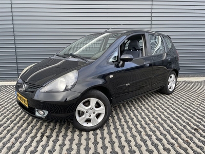 Honda Jazz 1.4 LS 83 PK Trekhaak Airco Lees de teks!