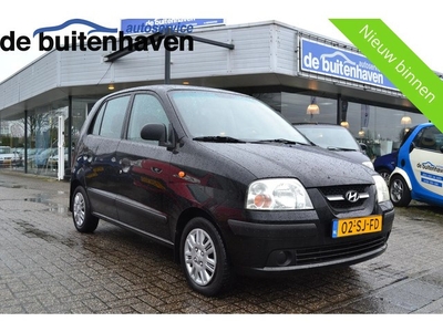 Hyundai Atos 1.1i Active Young koppeling nieuw