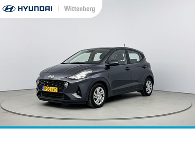 HYUNDAI I10 1.0 Comfort | Outletdeal! | Apple Carplay | Android Auto | Cruise control | Airco |