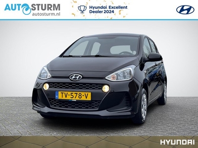 Hyundai i10 1.0i Comfort *SUMMER SALE* Cruise Control