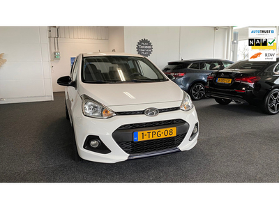 Hyundai I10 1.0i Go!, Navigatie, Climate control, 15