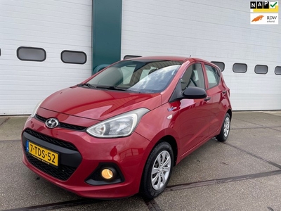 Hyundai I10 1.0i i-Motion