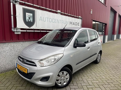 Hyundai I10 1.1 Pure // Airco // 155 DKM