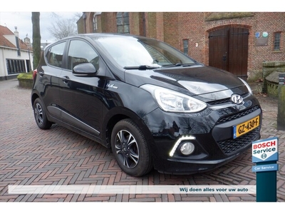 Hyundai i10 Benzine